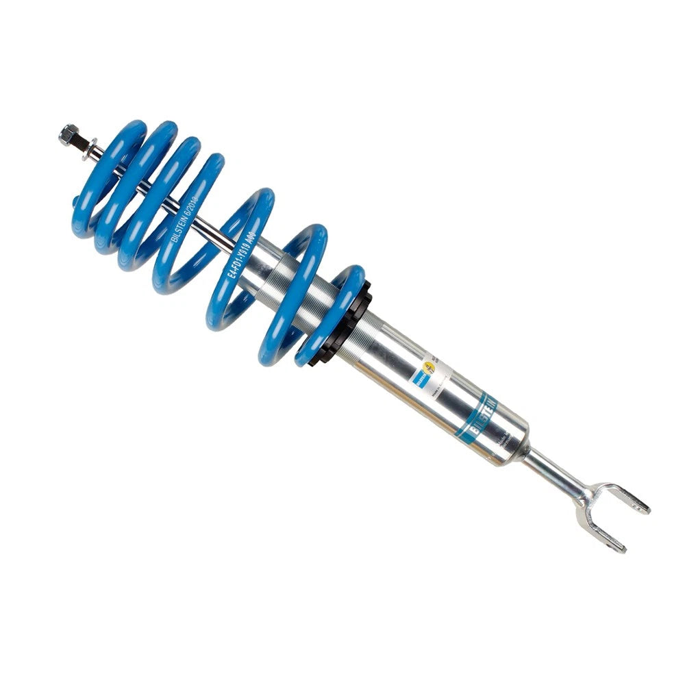 Bilstein B14 2004 Audi A4 Avant Front and Rear Suspension Kit