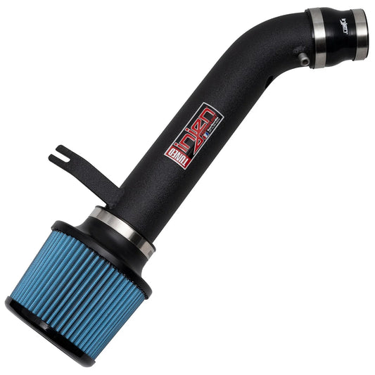 Injen 96-98 Honda Civic EL/EX/HX L4 1.6L Black IS Short Ram Cold Air Intake