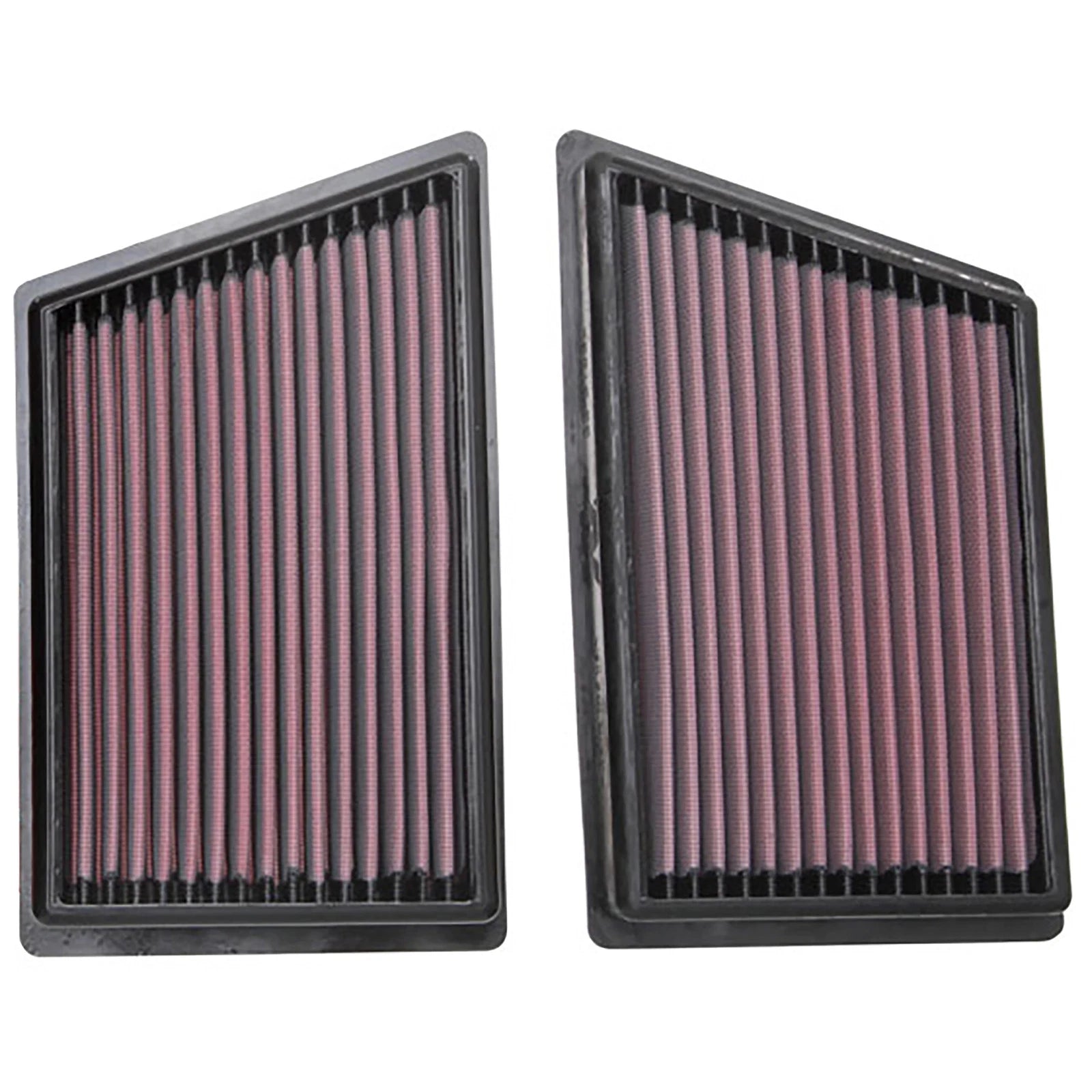 K&N 19 Porsche 911 3.0L H6 F/I Drop In Replacement Air Filter