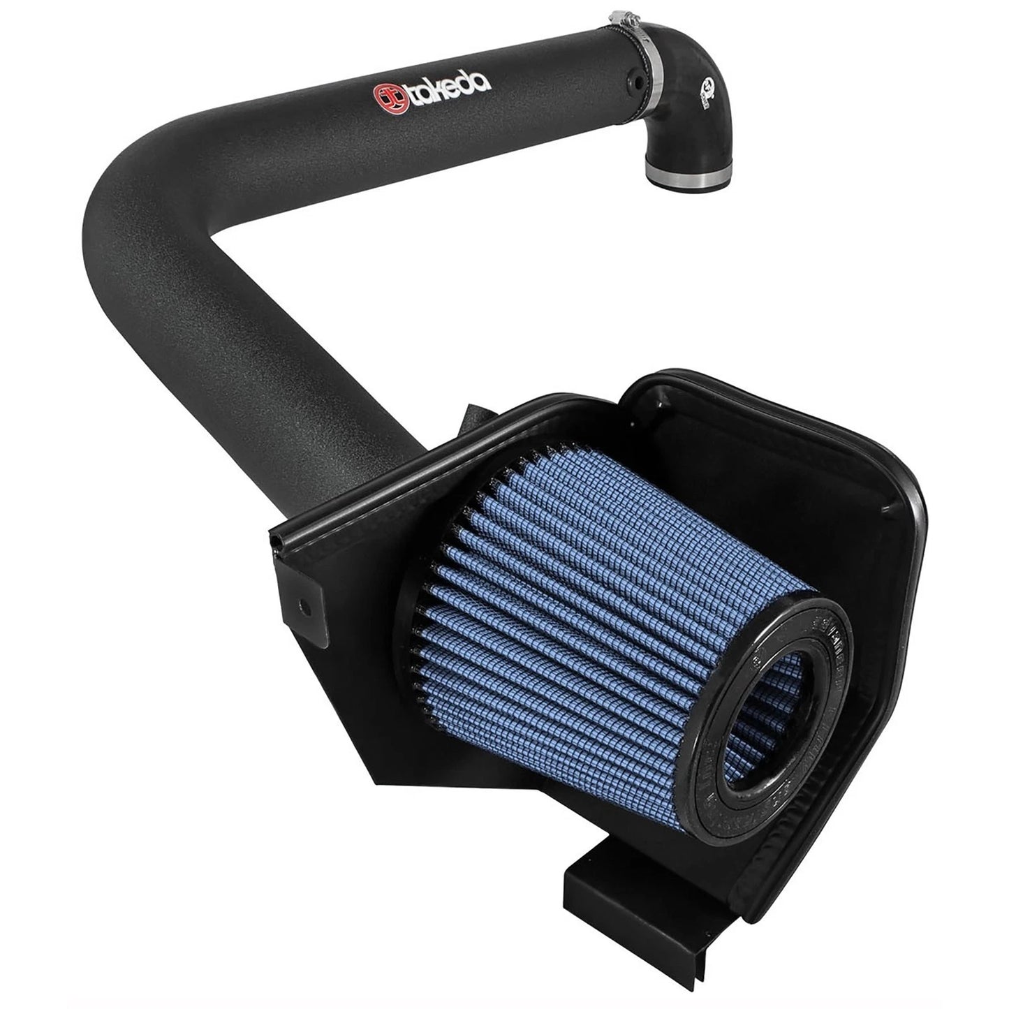 aFe Takeda Intakes Stage-2 Pro 5R 13-14 Dodge Dart 2.0L Black