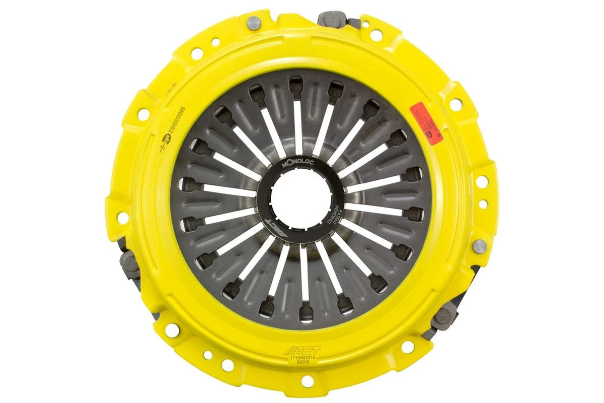 ACT 2006 Subaru Impreza P/PL-M Heavy Duty Clutch Pressure Plate