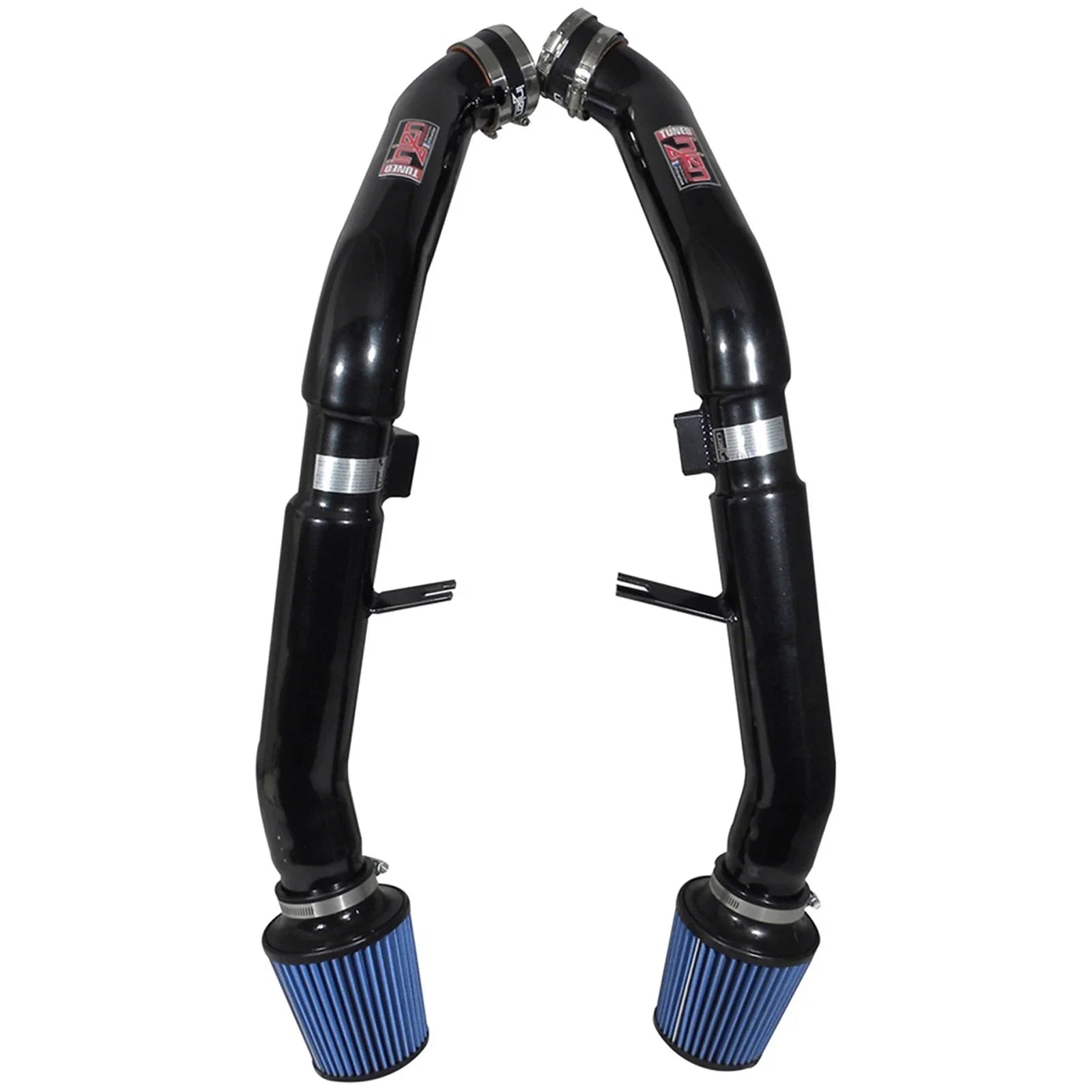 Injen 07-08 G35 4Dr 3.5L/08-13 G37 2Dr 3.7L excl IPL/09-13 G37 4Dr 3.7L V6 Black Cold Air Intake