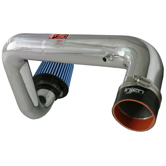 Injen 97-01 Integra Type R Polished Cold Air Intake