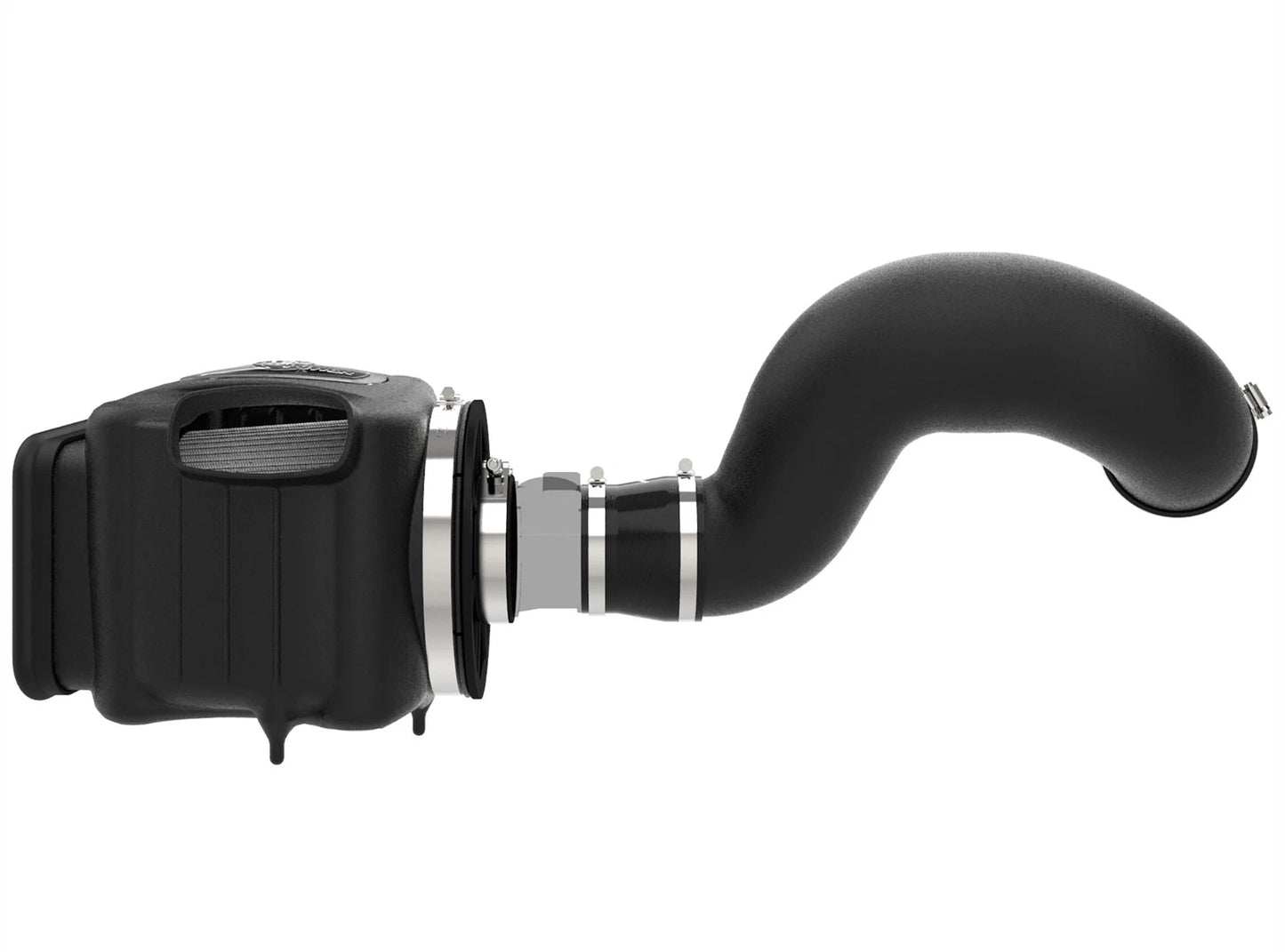 aFe Momentum GT Stage-2 Si Pro DRY S Intake System GM Trucks/SUVs V8 4.8L/5.3L/6.0L/6.2L (GMT900) El