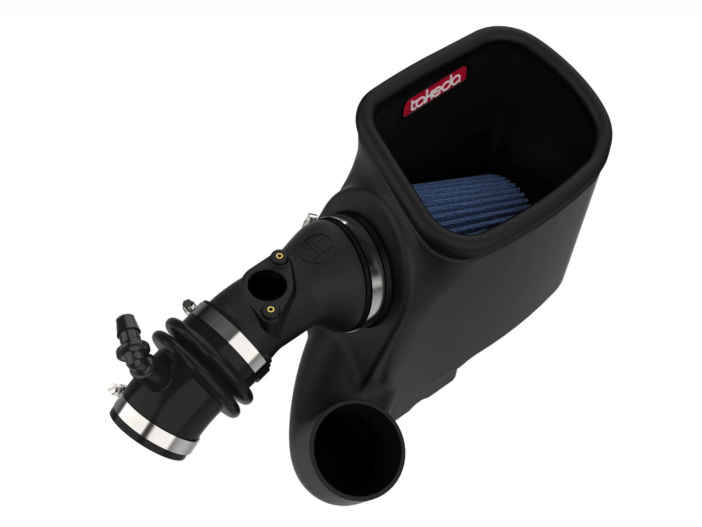 aFe Takeda Intakes Stage-2 AIS w/ Pro 5R Media Toyota C-HR 17-20 L4-2.0L