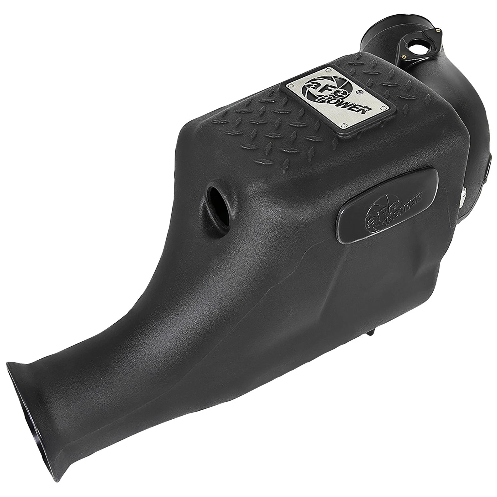 aFe POWER Magnum FORCE Stage-2Si CAIS w/Pro 5R Media 03-07 Ford Diesel Trucks V8-6.0L (td)