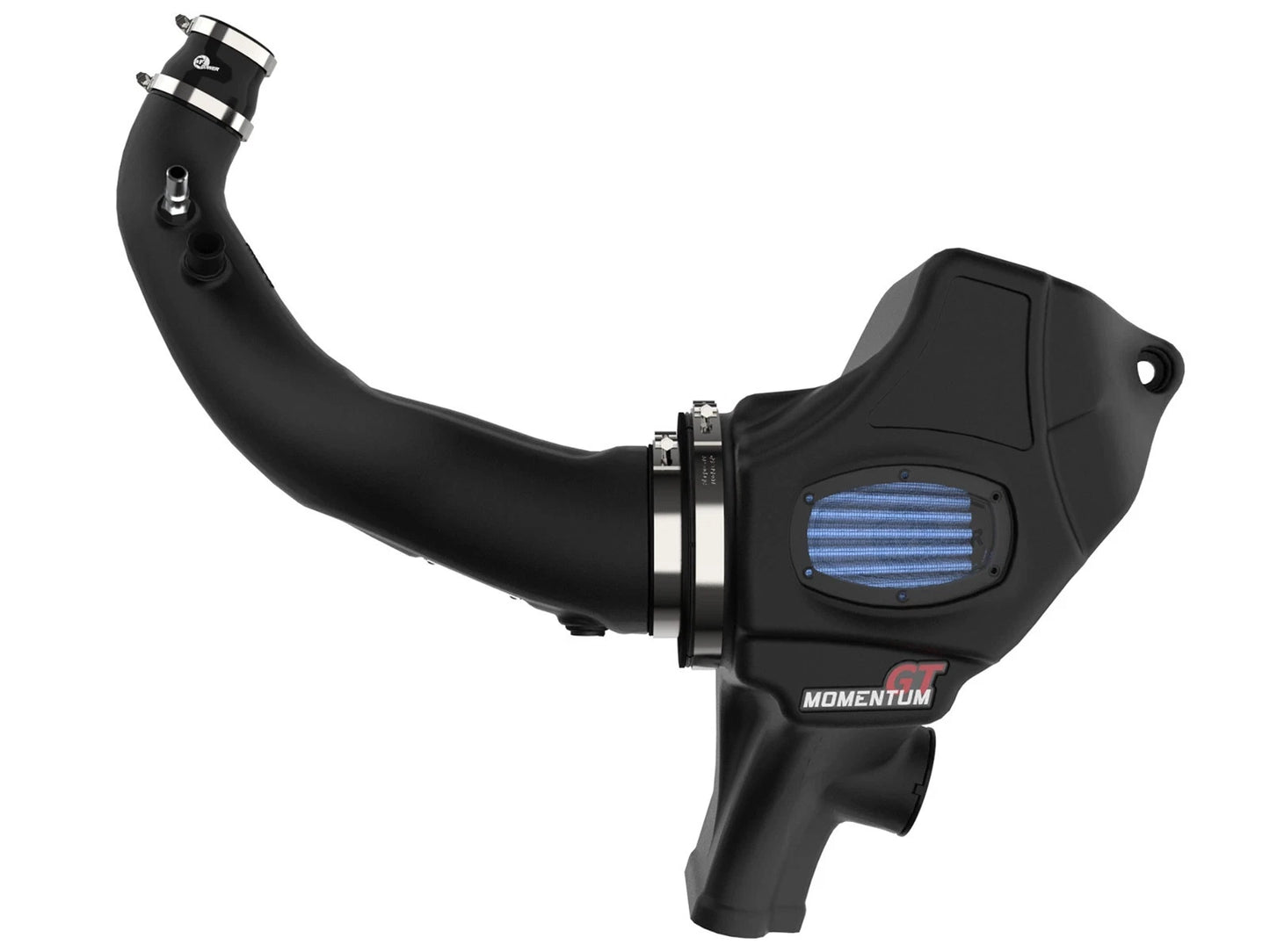 aFe Momentum GT Pro 5R Intake System 15-16 Ford Mustang L4-2.3L EcoBoost