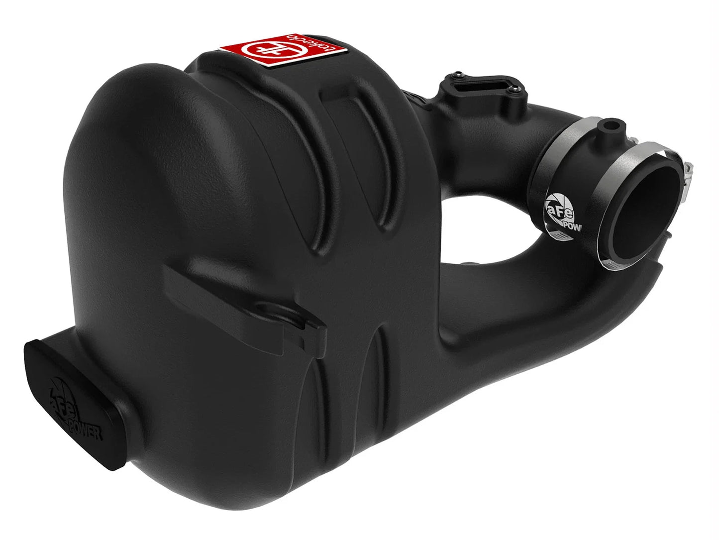 aFe Takeda Momentum Pro 5R Cold Air Intake System 15-18 Honda Fit I4-1.5L