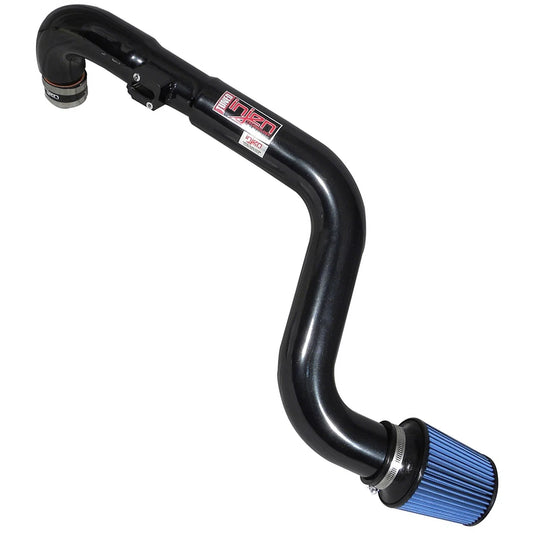 Injen 06-08 Golf GTi / Jetta Gti / A3 2.0T 6 Spd Black Cold Air Intake