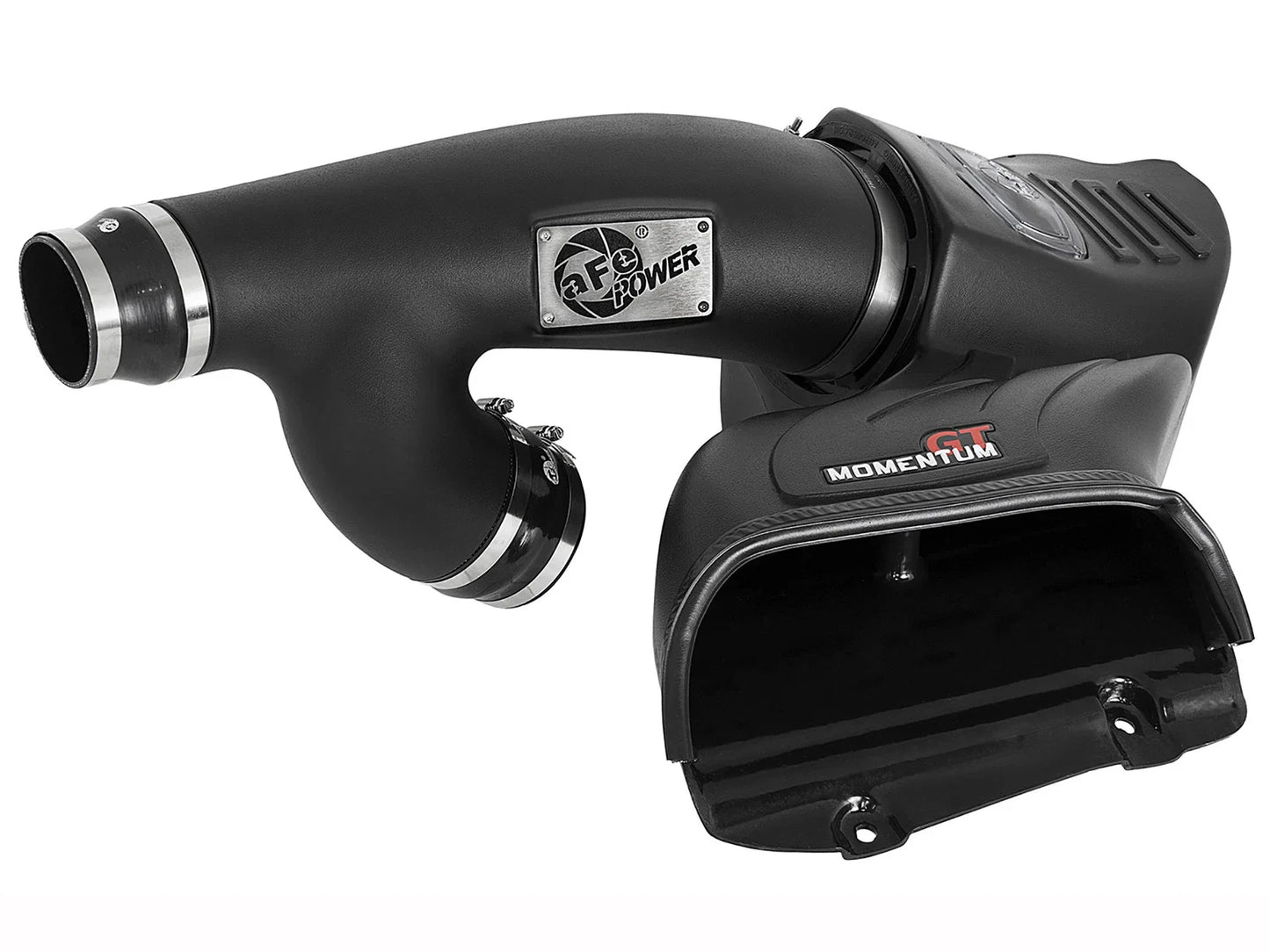 aFe Momentum GT Pro 5R Cold Air Intake System 2017 Ford F-150 Raptor V6-3.5L (tt) EcoBoost