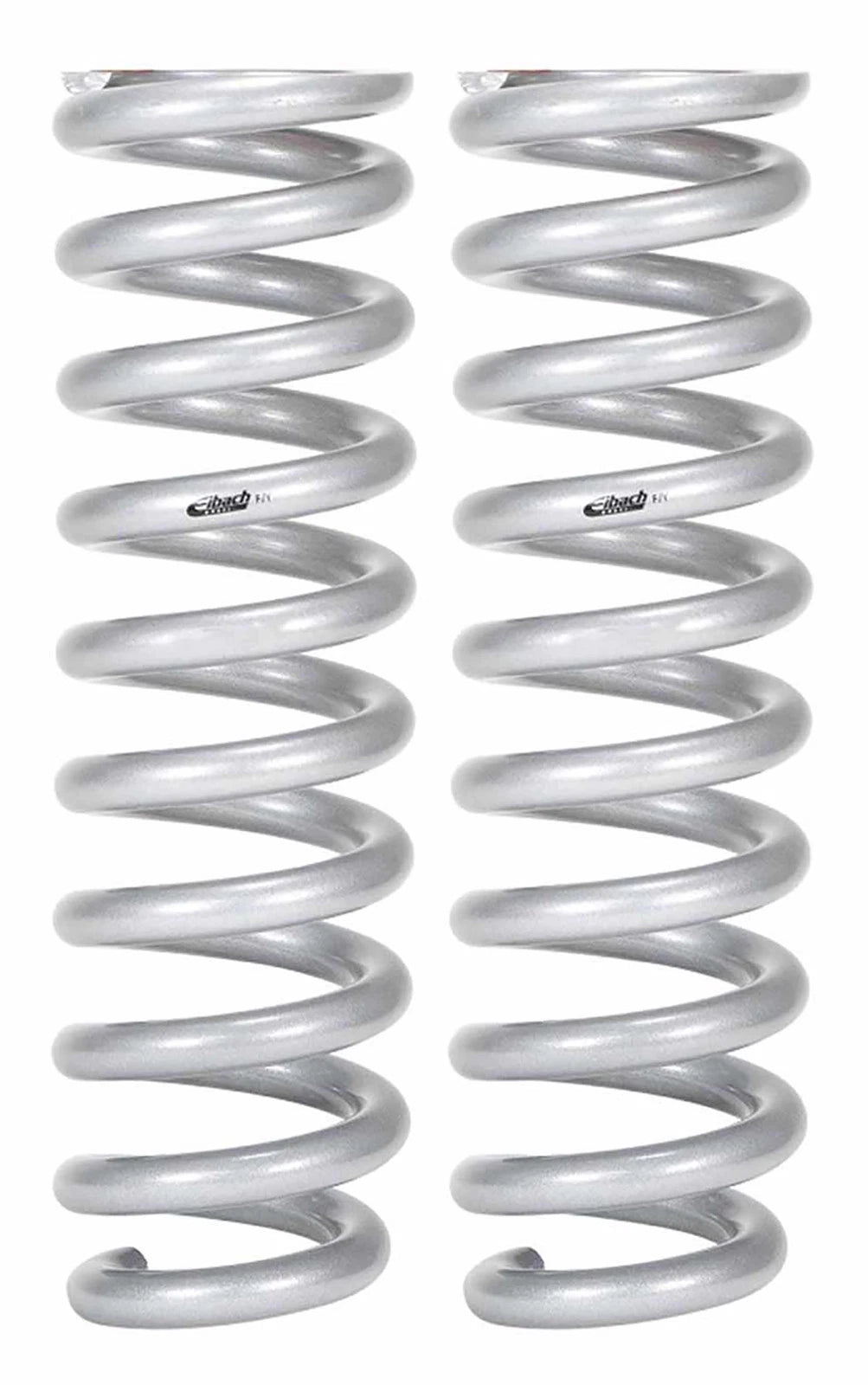 Eibach Pro-Truck Lift Kit for 10-18 Toyota 4Runner (Must Be Used w/ Pro-Truck Front Shocks)