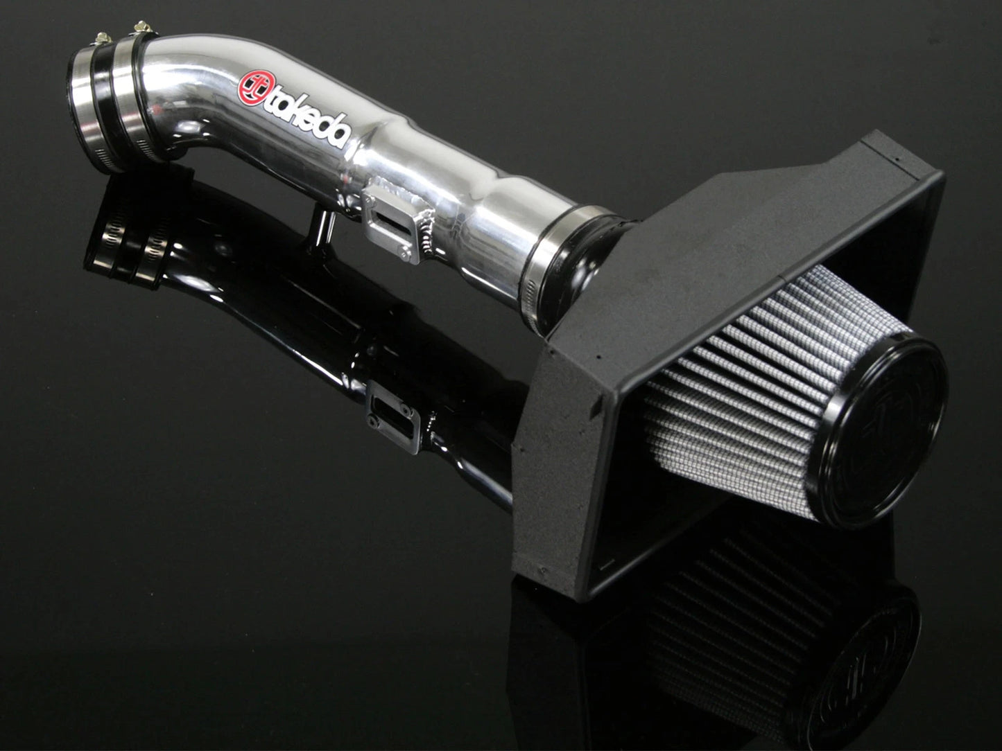 aFe Takeda Intakes Stage-2 PDS AIS PDS Infiniti G35 03-06 V6-3.5L (pol)