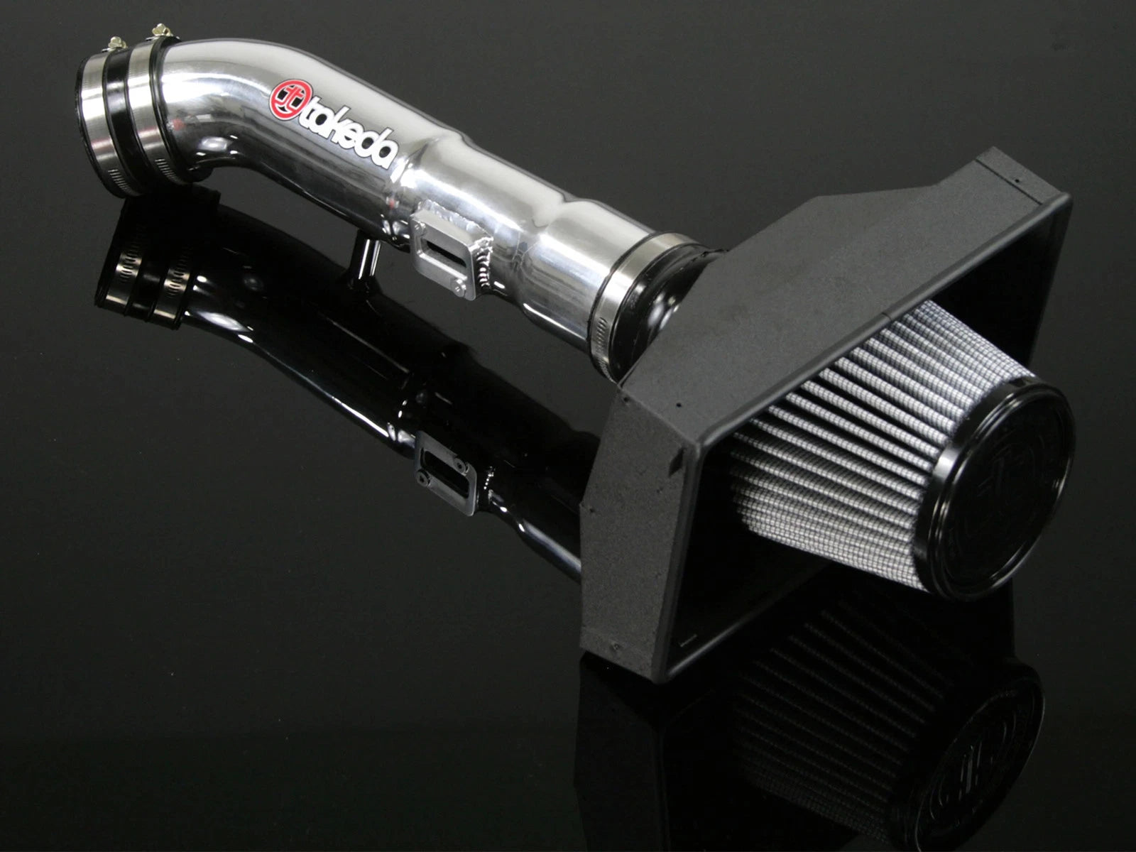 aFe Takeda Intakes Stage-2 PDS AIS PDS Infiniti G35 03-06 V6-3.5L (pol)