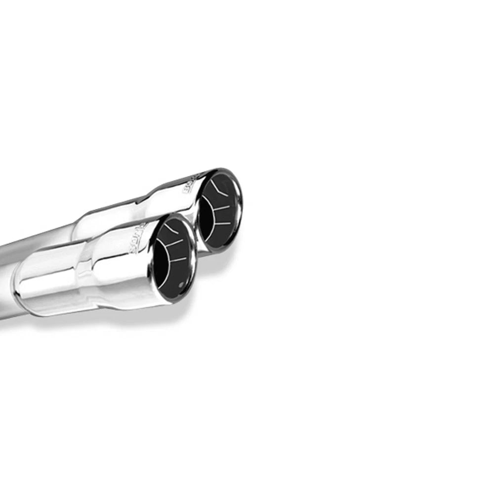 Borla 13-16 Ford Focus ST 5dr Hatchback Catback Exhaust