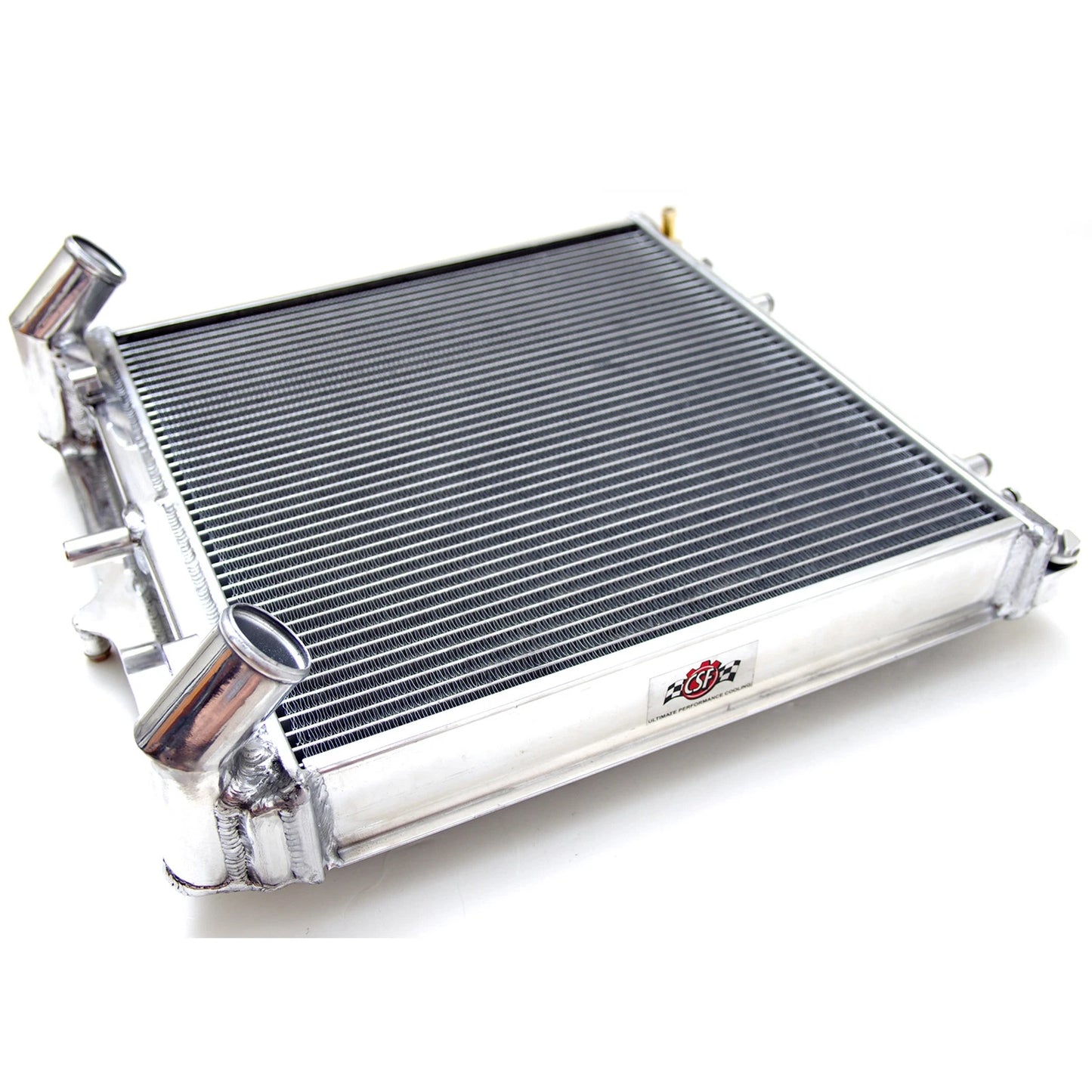 CSF 96-04 Porsche Boxster (986) Radiator (Fits Left & Right Side)