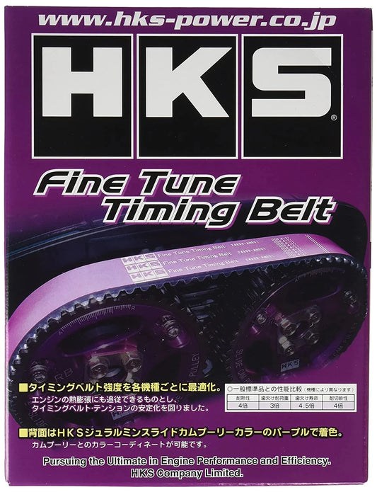 HKS Upgraded Timing Belt RB20/25/26DET(T)