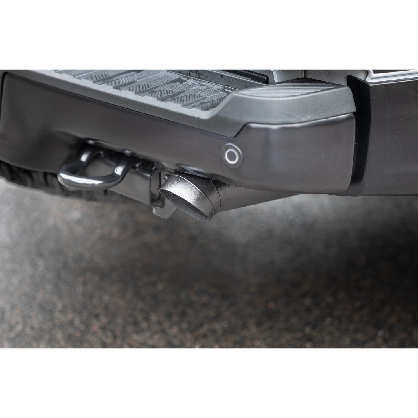 MBRP 2022+ Ford F-150 Raptor 3.5L / Raptor R 5.2L T304 3in Dual Rear Exit Turndown Axle Back Exhaust