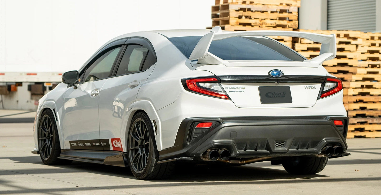 Eibach 2023 Subaru WRX PRO-Kit Lowering Springs