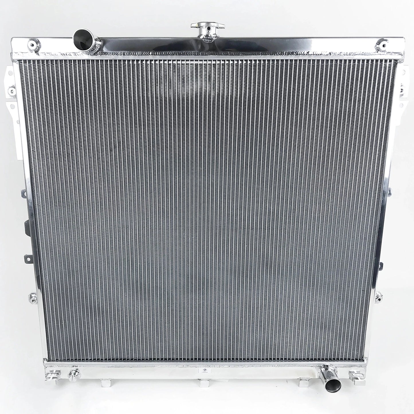 CSF 07-19 Toyota Tundra 5.7L Radiator