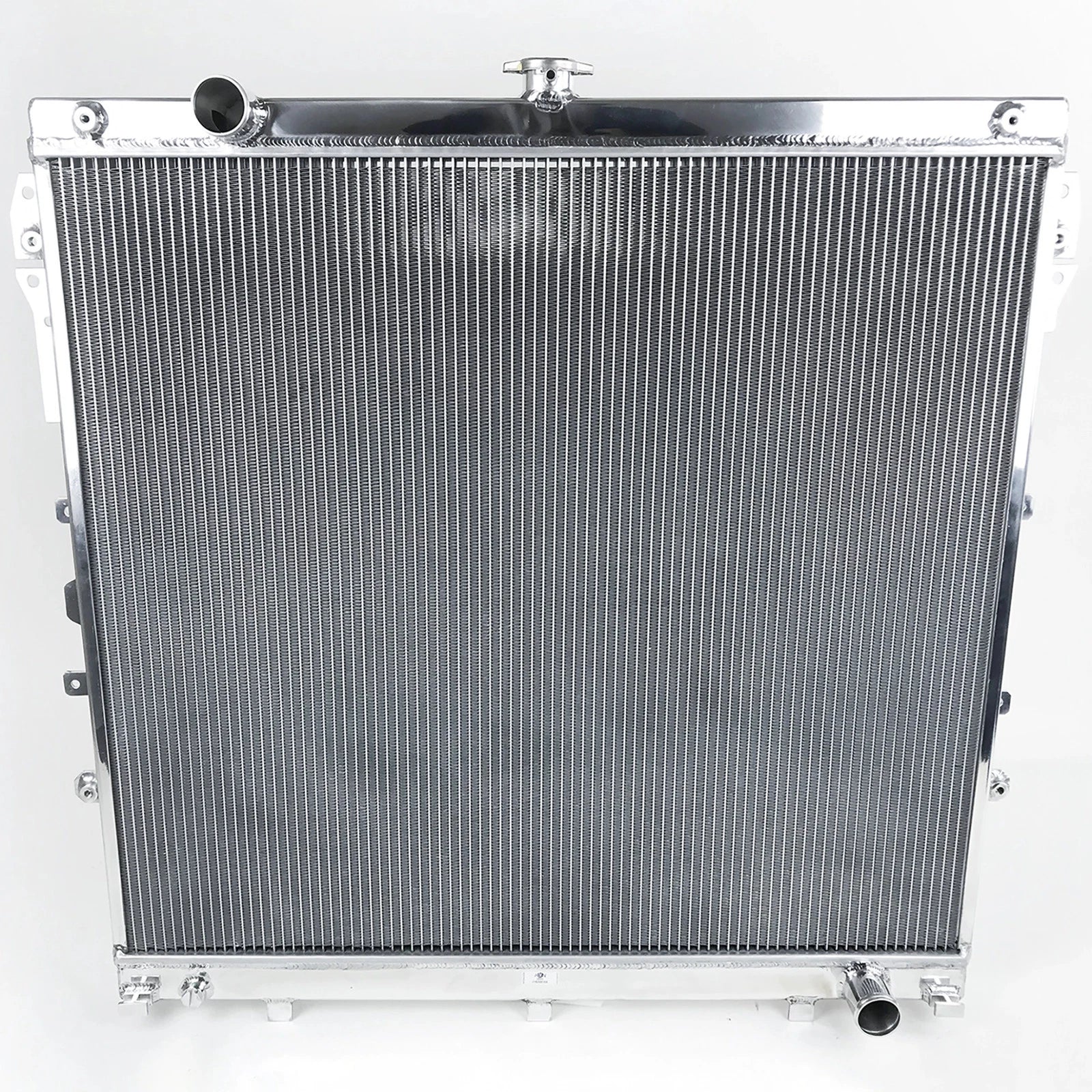 CSF 07-19 Toyota Tundra 5.7L Radiator