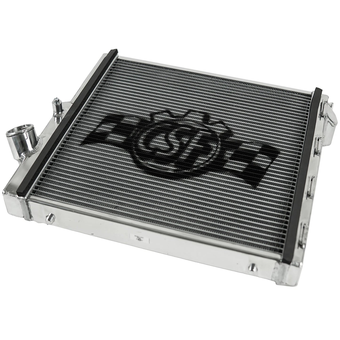 CSF Porsche 991.2 Carrera/GT3/RS/R 991 GT2/RS 718 Boxster/ Cayman/ GT4 Aluminum Side Radiator- Left