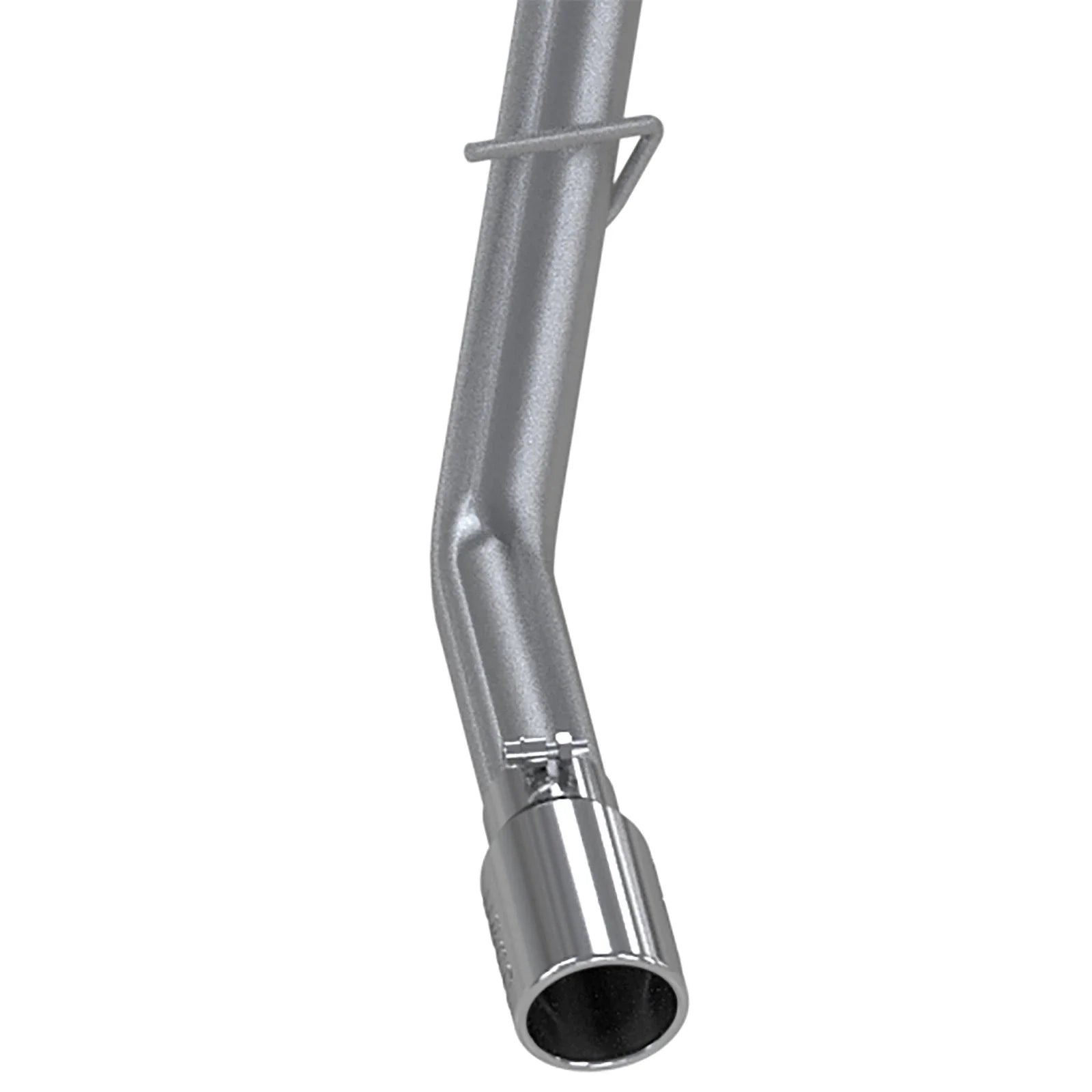 MBRP 2007-2009 Toyota Tundra 4.7/5.7L EC-Std. & SB/CC-SB Cat Back Single Side