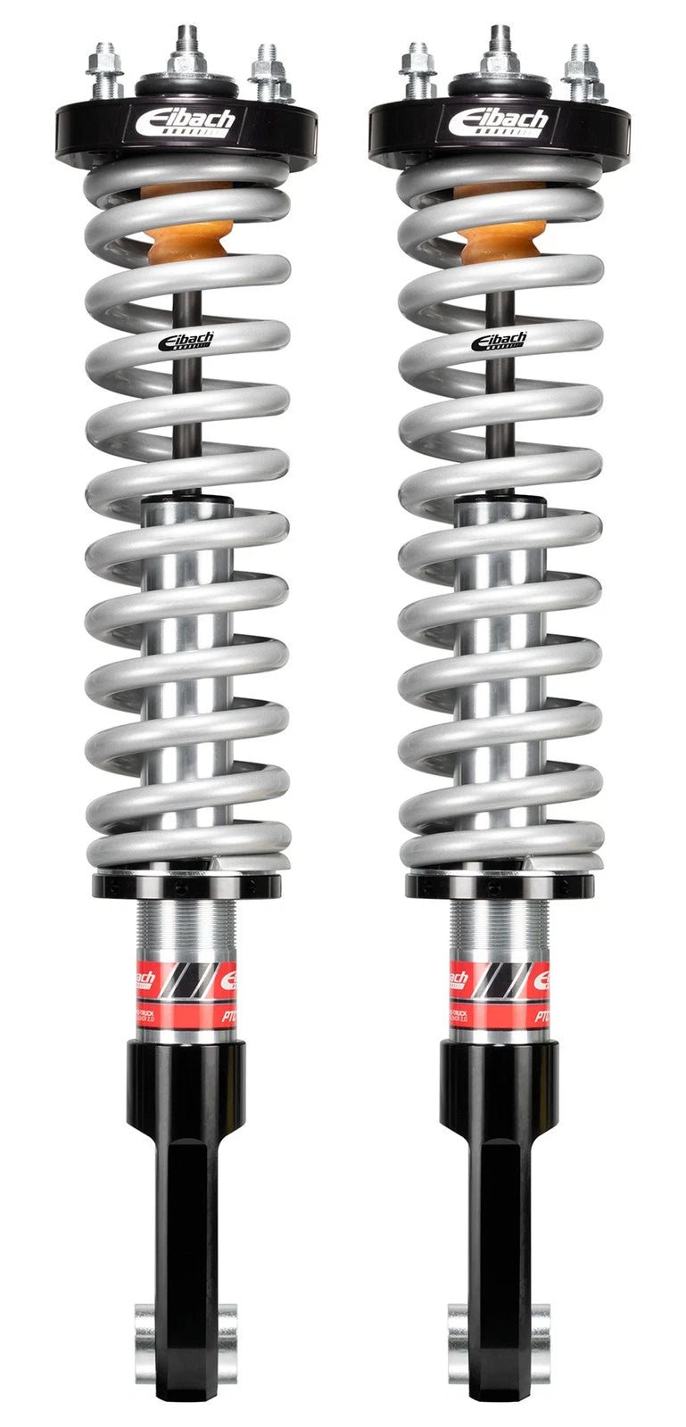 Eibach 24-25 Toyota Tacoma Stage 2 Pro Truck Lift Kit