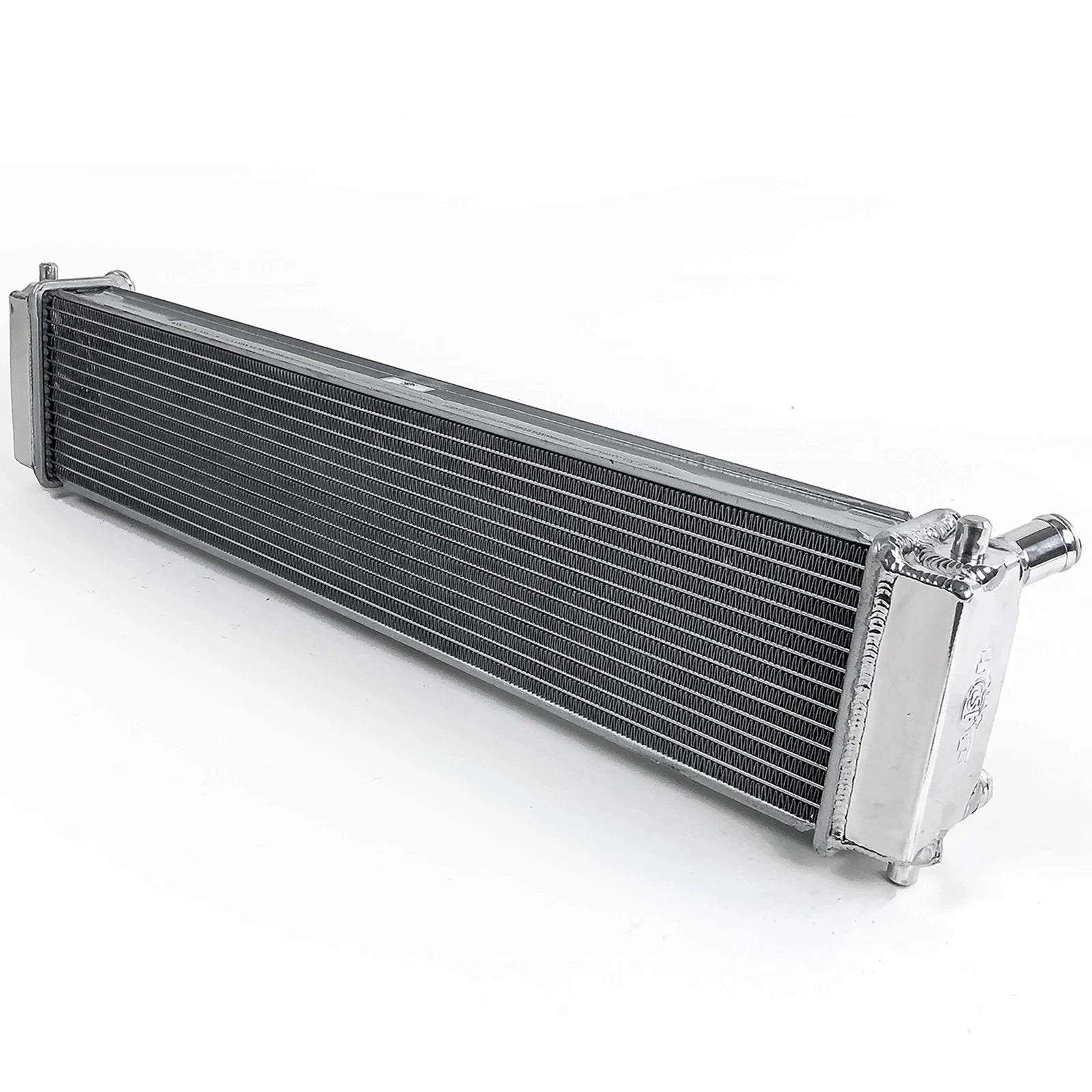 CSF 96-04 Porsche Boxster S (986) / 98-05 Porsche 911 (996) Auxiliary Center Radiator