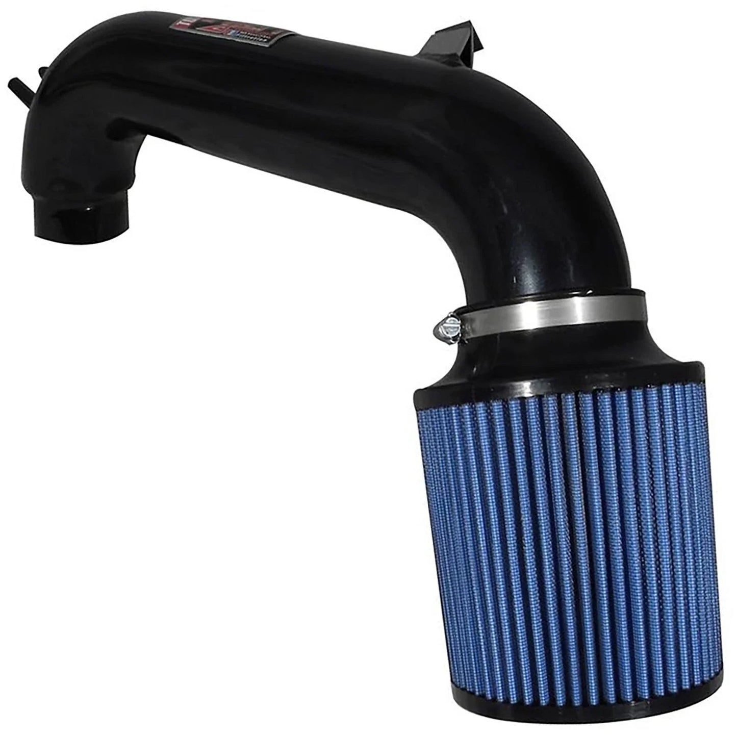 Injen 2010 Genesis 2.0L Turbo 4 cyl. Black Cold Air Intake