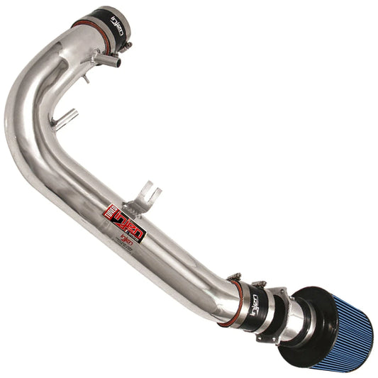 Injen 95-96 240SX 16 Valve Polished Short Ram Intake