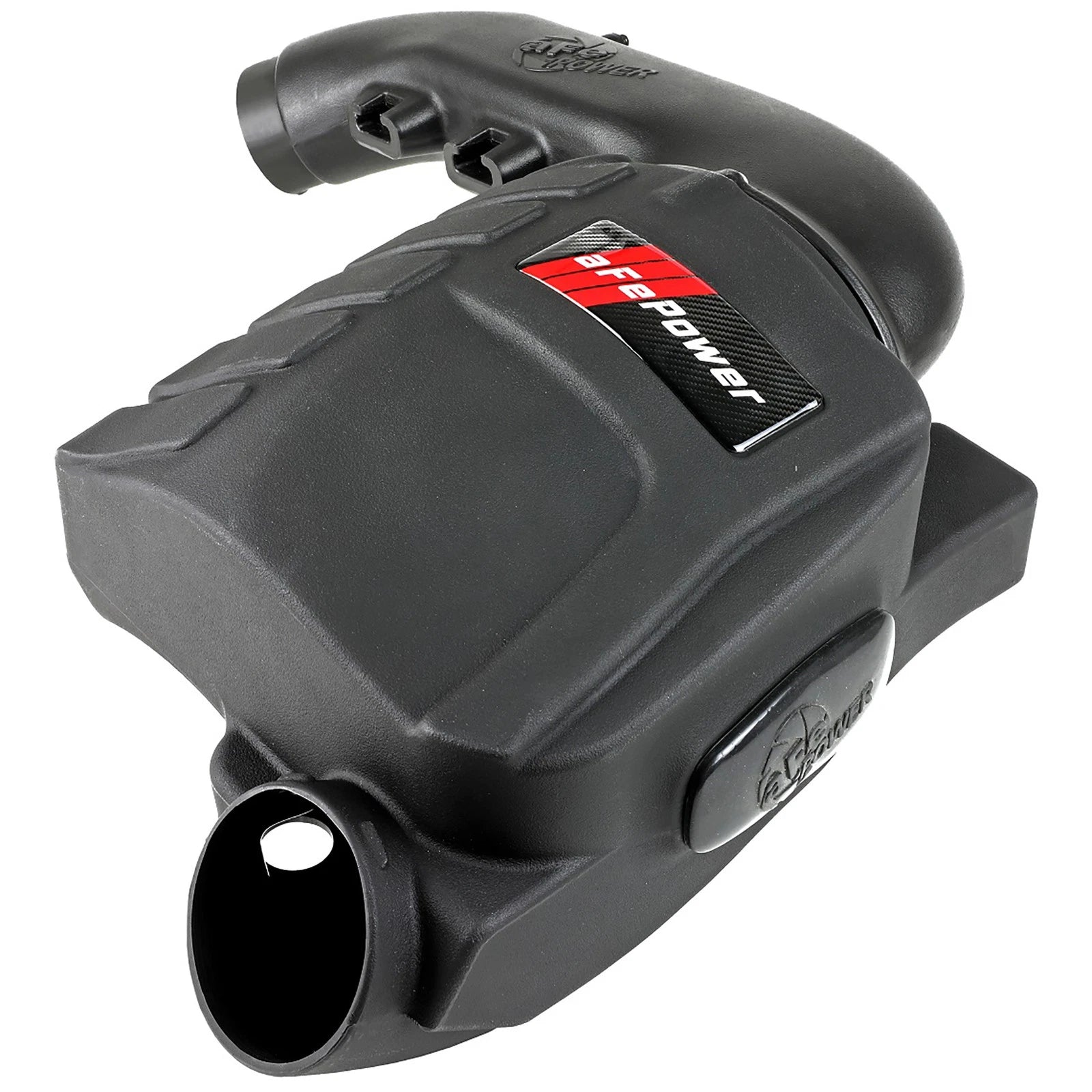 aFe Magnum Force Stage-2Si Cold Air Intake System w/ Pro 5R Media BMW X5 (F15) / X6 (F16) 14-19 3.0L