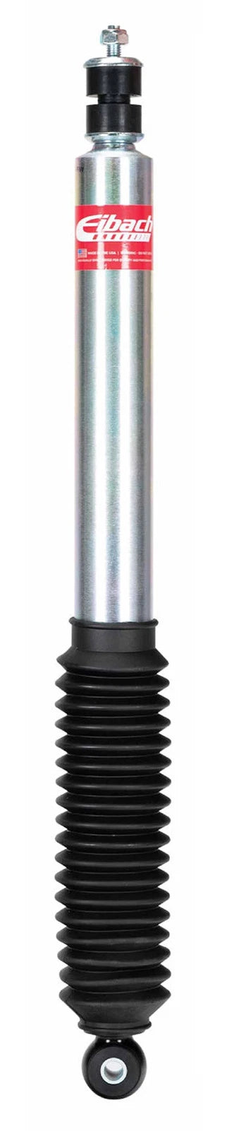 Eibach 05-15 Toyota Tacoma 2WD Pro-Truck Coilover Stage 2 (Front Coilovers + Rear Shocks)