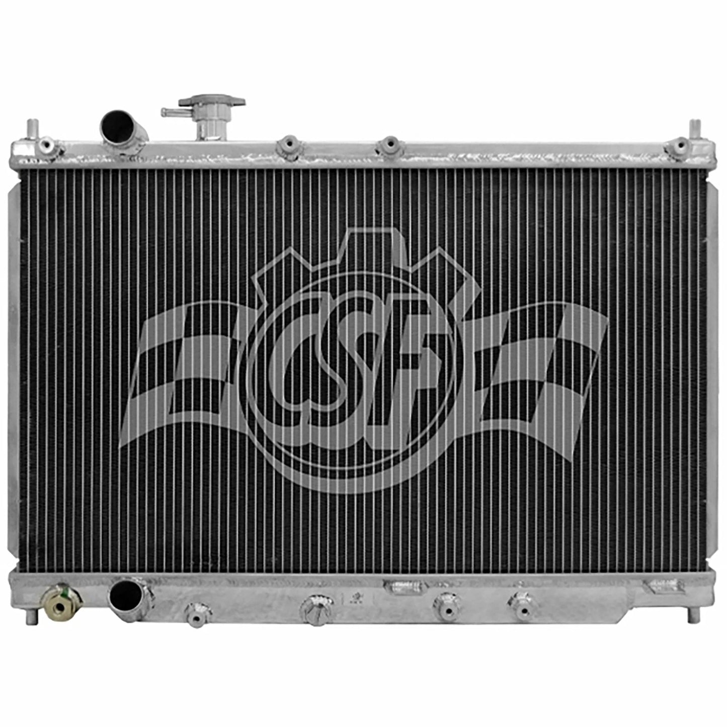 CSF 00-10 Honda S2000 Radiator