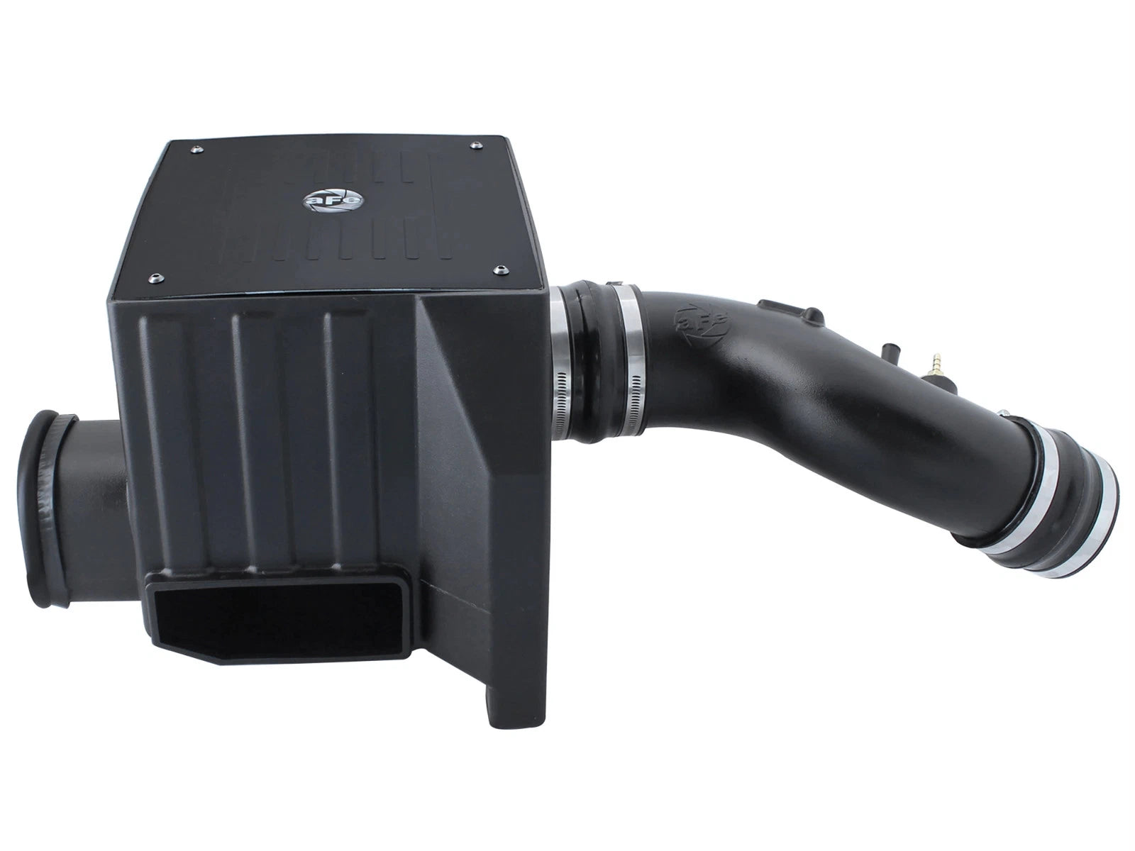aFe MagnumFORCE Air Intake System Stage-2 Si Pro DRY S Toyota Tundra 07-14 V8 5.7L