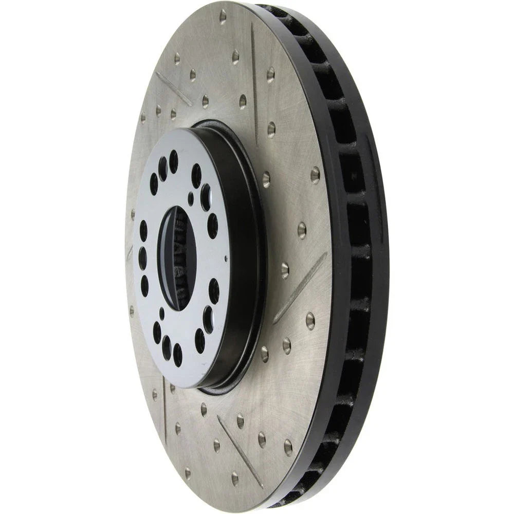 StopTech 93-05 Lexus GS300/GS350/GS400/GS430/GS450H / 00-05 Lexus IS300 / 93-94 Lexus LS400/LS430/L