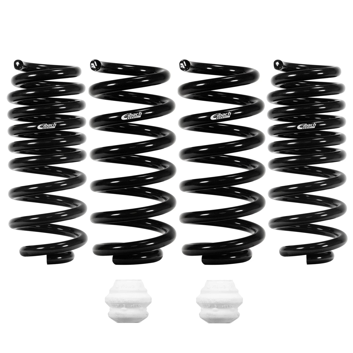Eibach Pro-Kit for 2014-2015 Jeep Grand Cherokee SRT-8