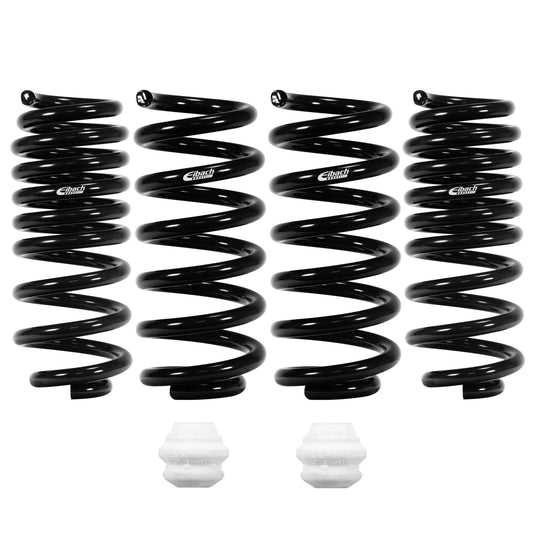 Eibach Pro-Kit for 2014-2015 Jeep Grand Cherokee SRT-8