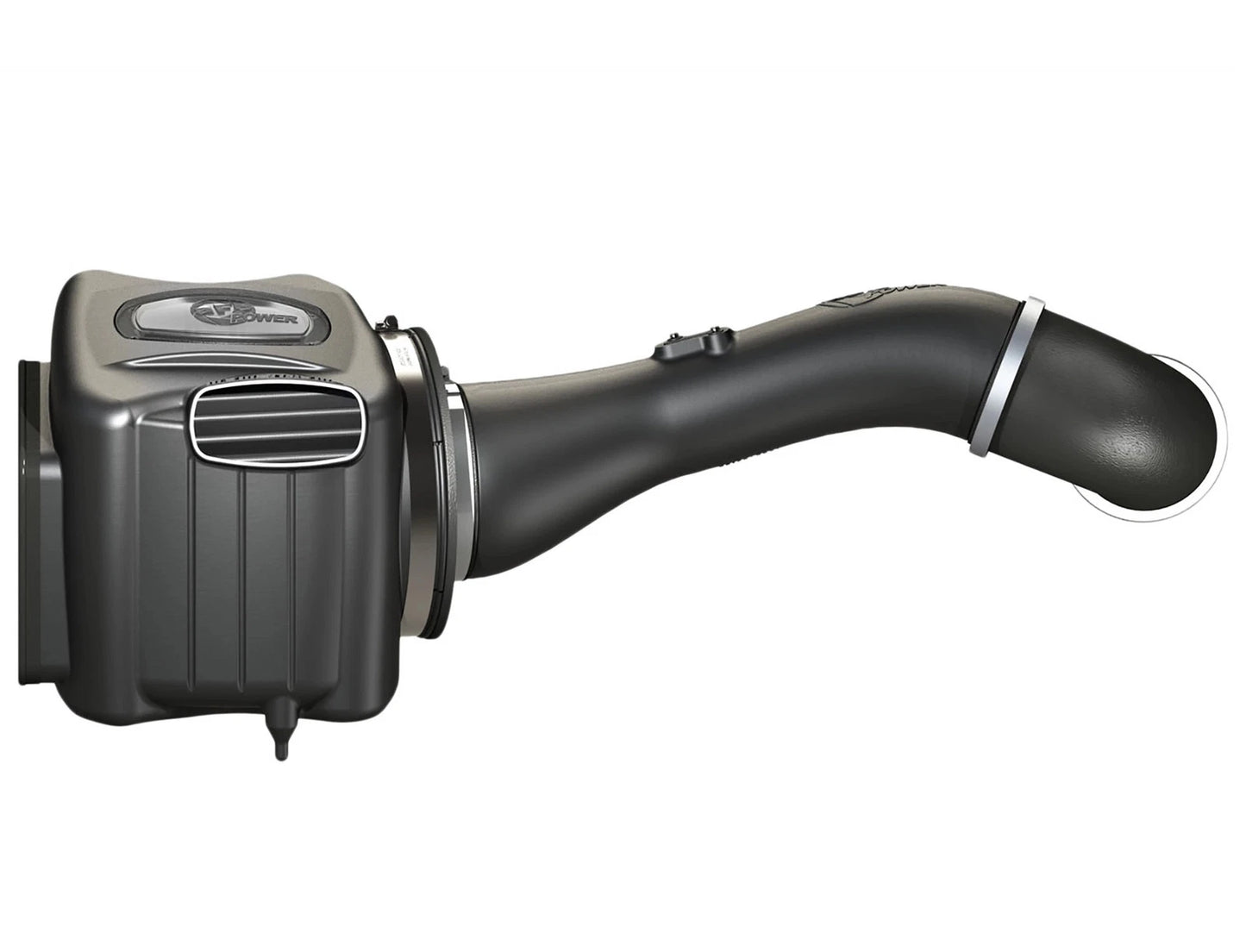 aFe Momentum GT PRO DRY S Intake System 2016 GM Silverado HD / Sierra HD V8 6.0L