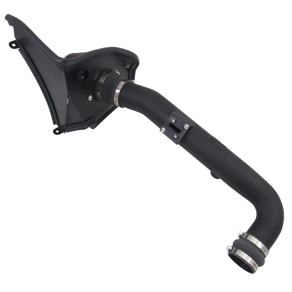 K&N 63 Series AirCharger Performance Intake Kit 13-15 Cadillac ATS 2.5L L4 F/I