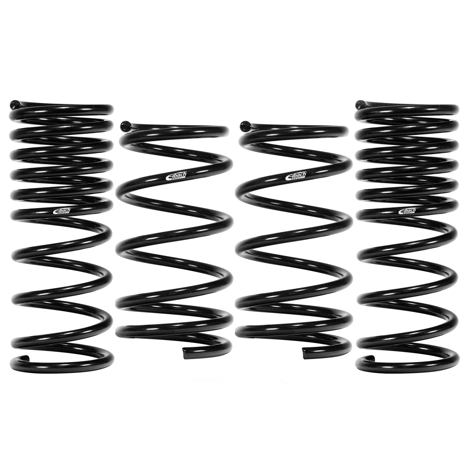 Eibach Pro-Kit for 2022-2023 Toyota GR86/Subaru BRZ Front 1.2in Rear 1.0in