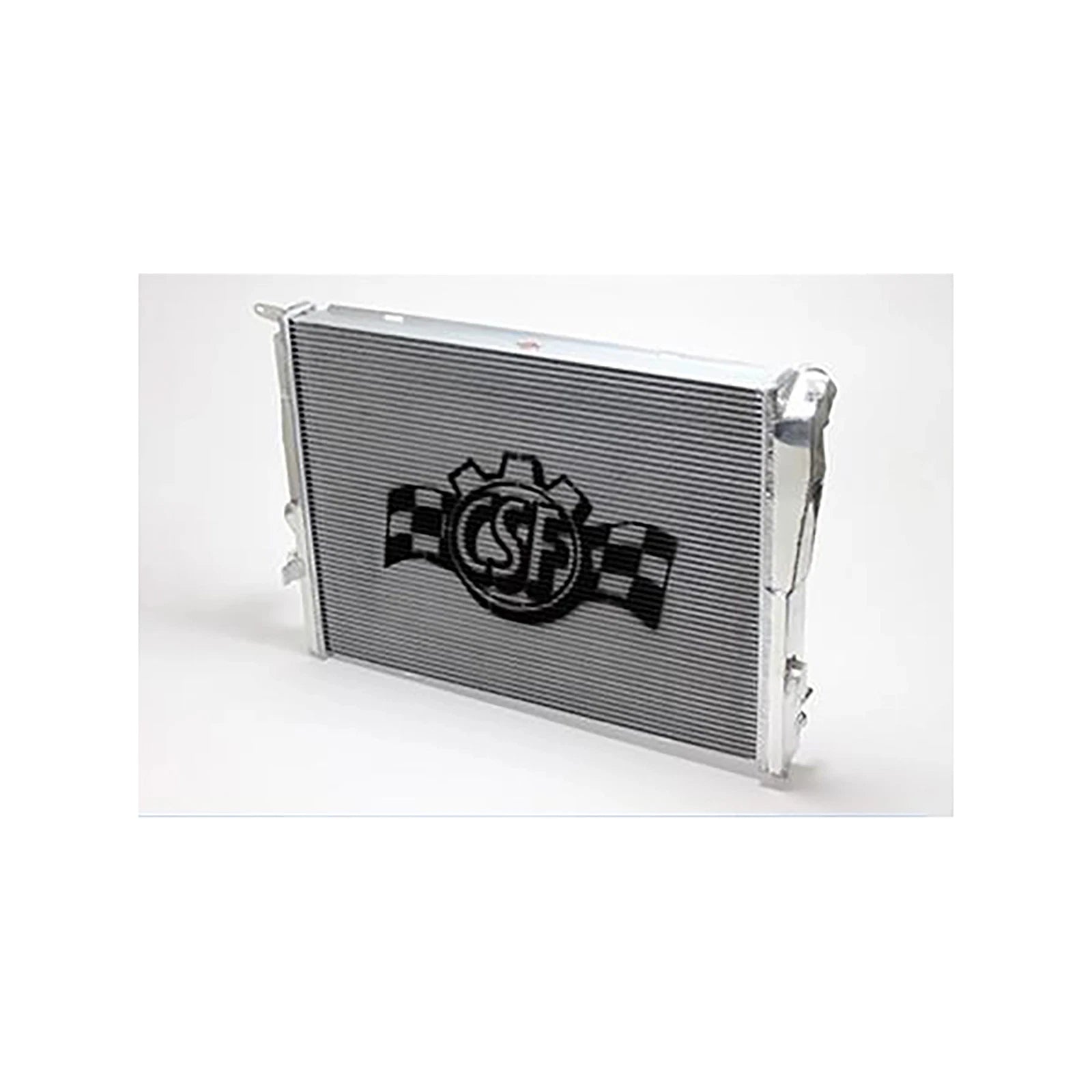 CSF 07-13 BMW M3 (E9X) Triple Pass Radiator