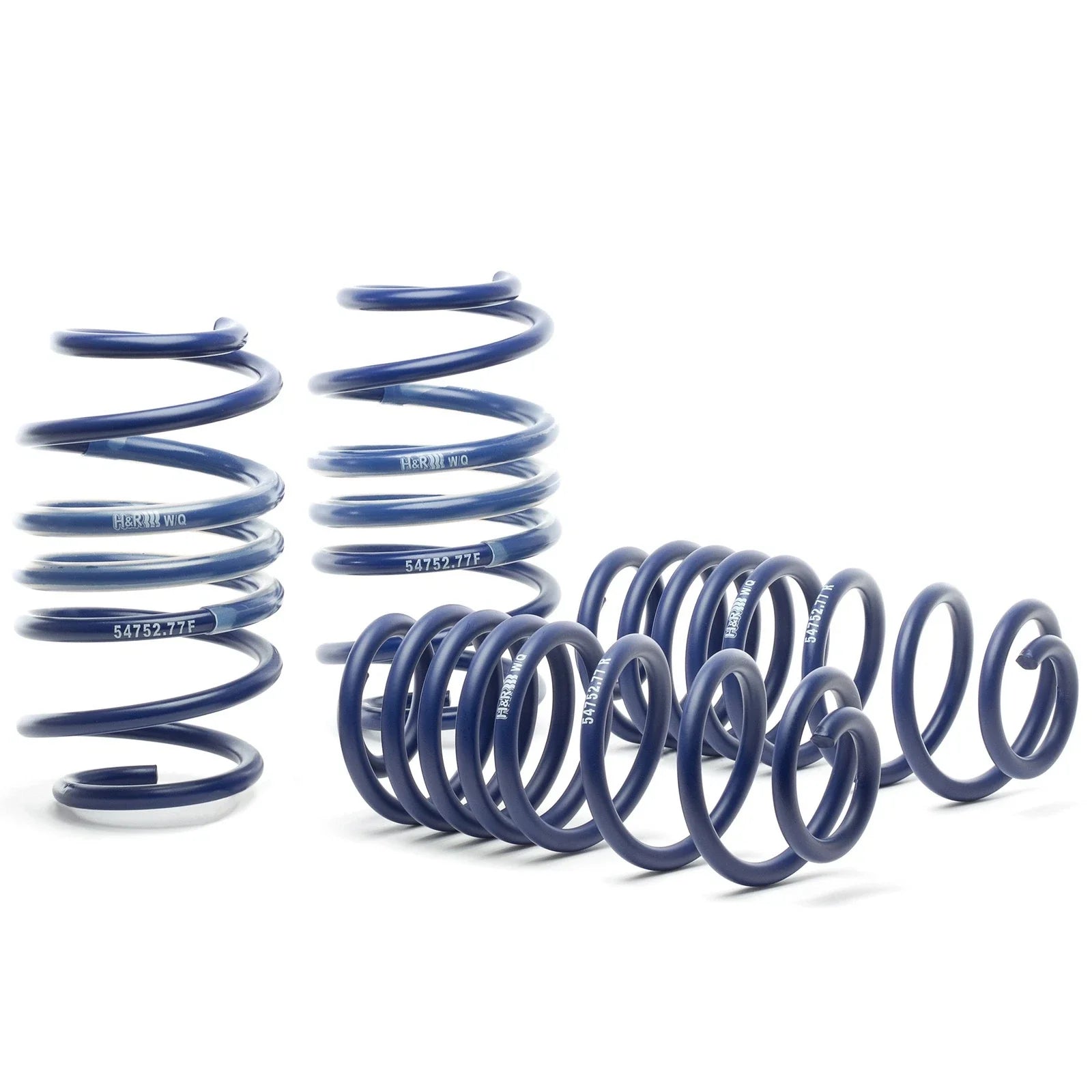 H&R 14-18 Volkswagen Jetta S/SE/SEL/GLI MK6 Super Sport Spring