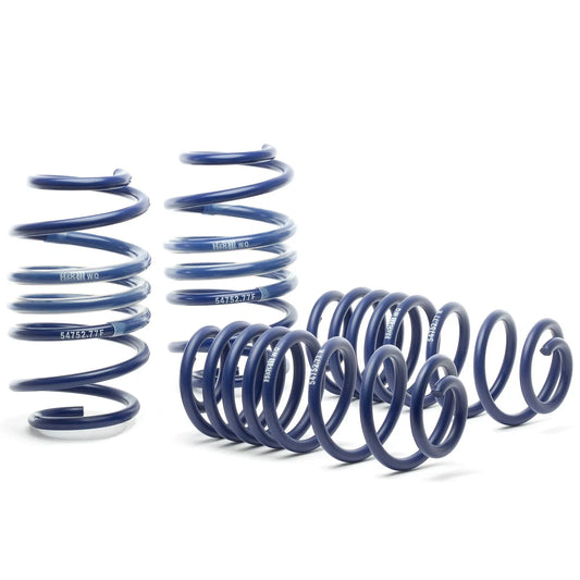 H&R 14-18 Volkswagen Jetta S/SE/SEL/GLI MK6 Super Sport Spring