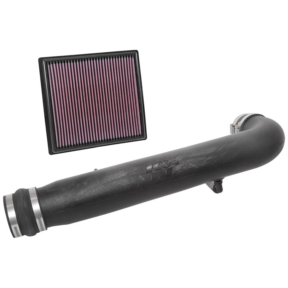 K&N 17-20 Chevrolet Colorado V6-3.6L F/I 57 Series FIPK Performance Intake Kit