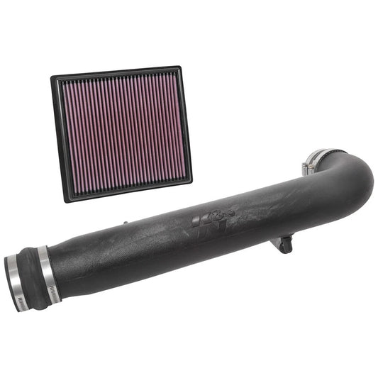 K&N 17-20 Chevrolet Colorado V6-3.6L F/I 57 Series FIPK Performance Intake Kit