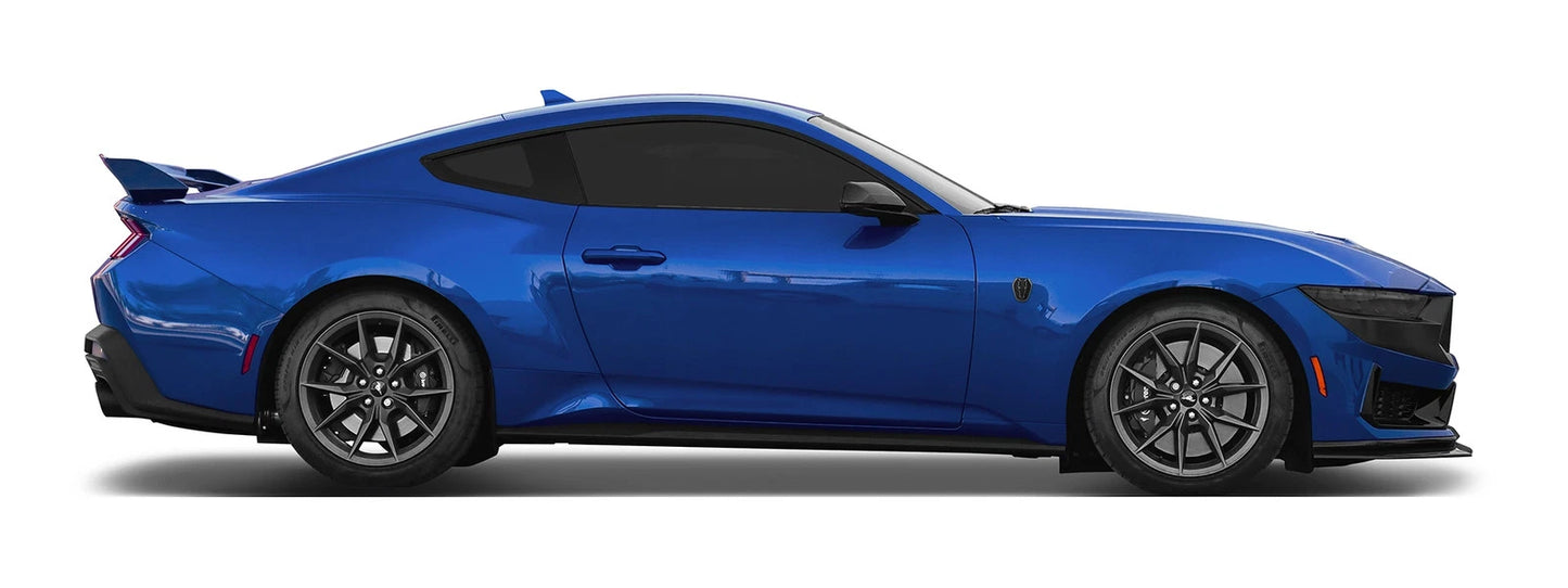 Eibach 24+ Ford Mustang GT Coupe 5.0L RWD S650 Performance Pack w/ Magneride