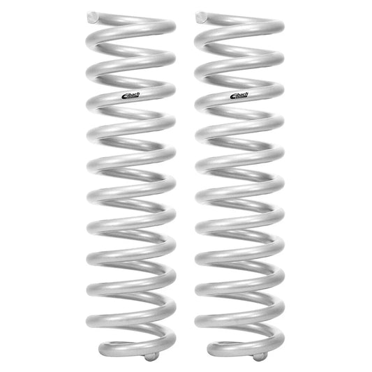 Eibach Pro-Truck Ft Lift Springs 17-19 Ford F250/F350 SD 4WD (Must Use w/ Pro-Truck Front Shocks)