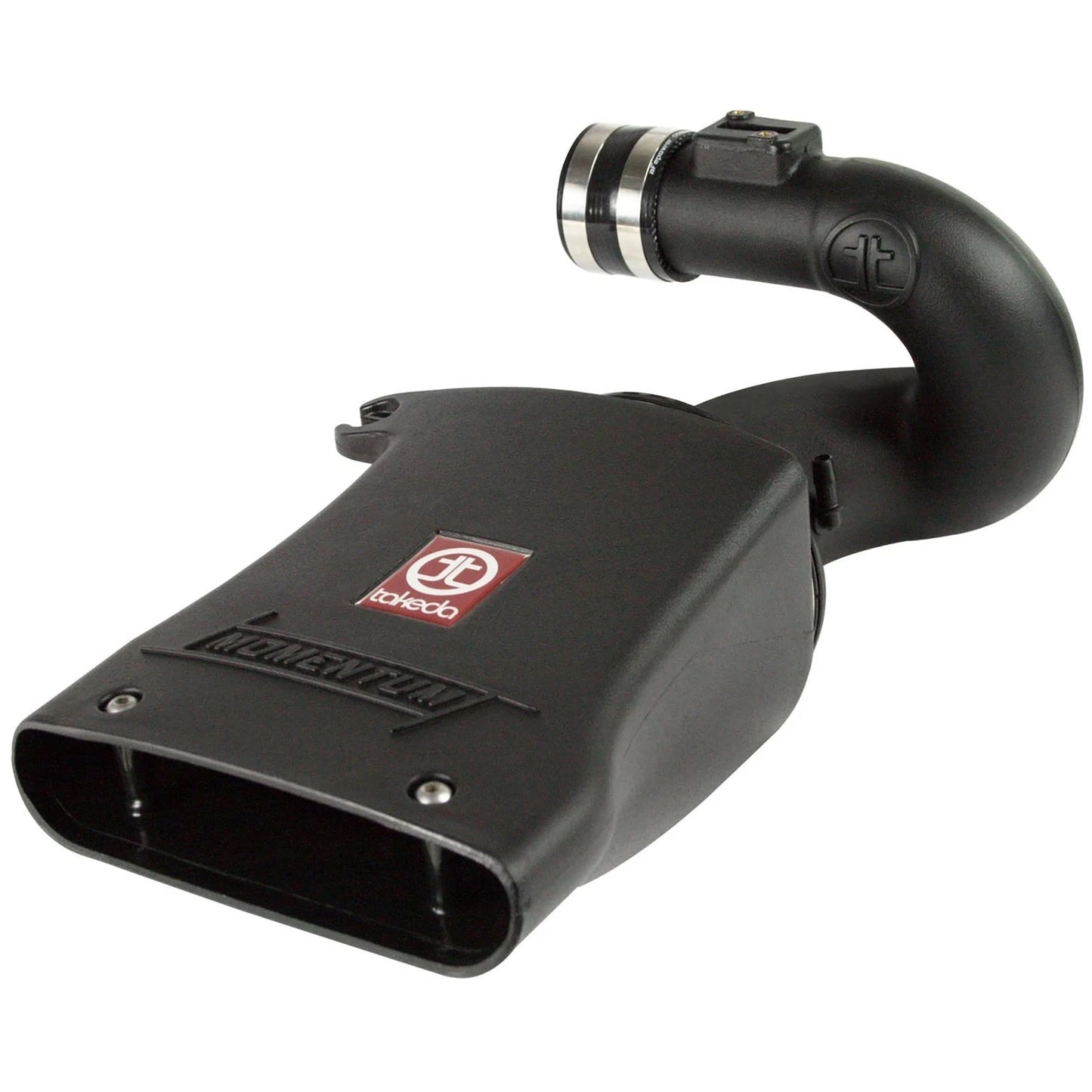 aFe Takeda Intake System 11-12 Honda CR-Z L4 1.5L Stage 2 Pro Dry S Wrinkle Black