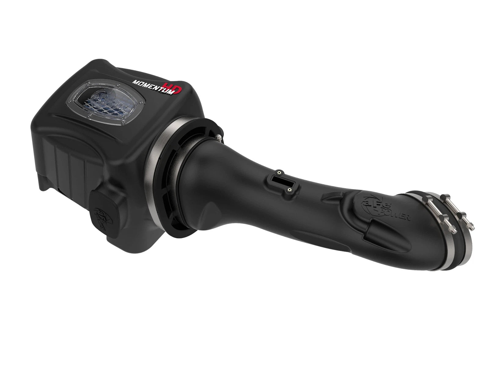 aFe Momentum HD PRO 10R Stage-2 Intake 11-15 Ford Diesel Trucks V8-6.7L (td)