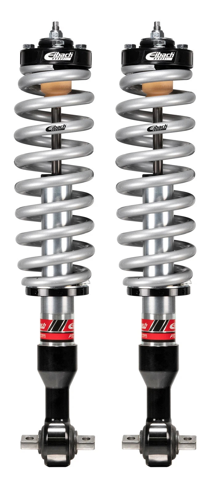 Eibach 2021+ Ford Bronco Pro-Truck Coilover 2.0 w/ HD Springs Front & Rear